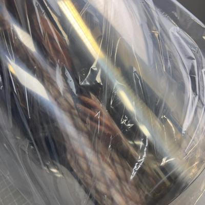 NICE HUGE POT NEW, Stainless Steel 