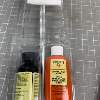 Shot Gun and Rifle Cleaning Kit 