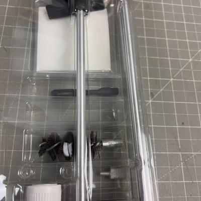 Shot Gun and Rifle Cleaning Kit 