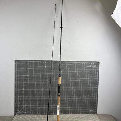 OKUMA Cellilo 8 Foot 6 Inch FISHING Rod 