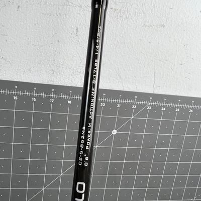 OKUMA Cellilo 8 Foot 6 Inch FISHING Rod 