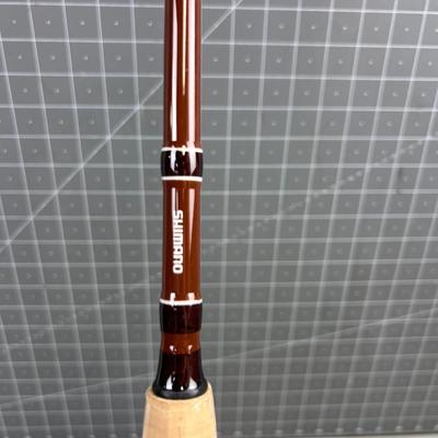 SHIMANO SOLARA 7Foot NEW Pole 
