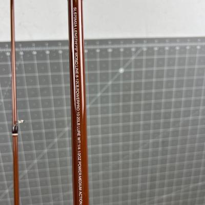 SHIMANO SOLARA 7Foot NEW Pole 