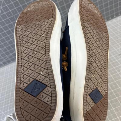 Sperry Top Siders 