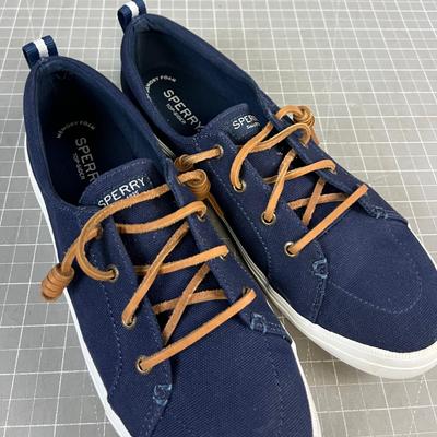 Sperry Top Siders 