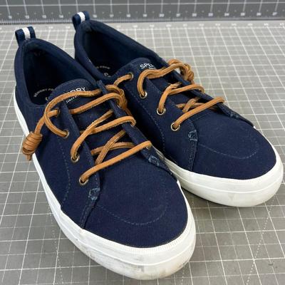 Sperry Top Siders 