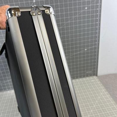 Vital Impact Pistol Case 