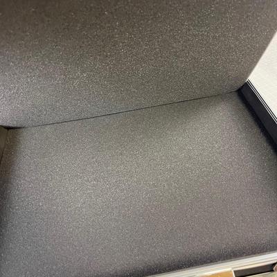 Vital Impact Pistol Case 