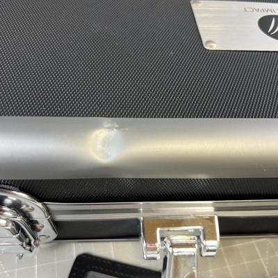 Vital Impact Pistol Case 