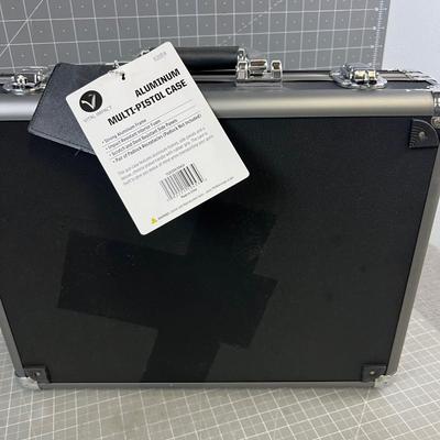 Vital Impact Pistol Case 