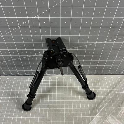 Bi-Pod 