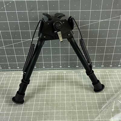 Bi-Pod 