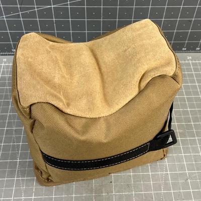 Sand Bag Rest For Shooting