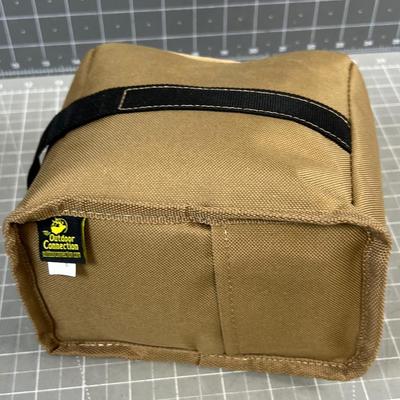 Sand Bag Rest For Shooting