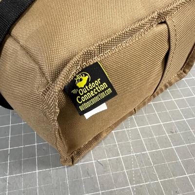 Sand Bag Rest For Shooting