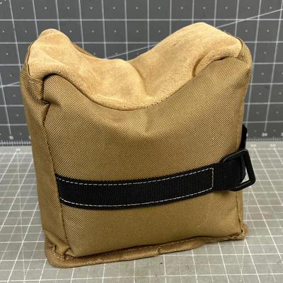 Sand Bag Rest For Shooting
