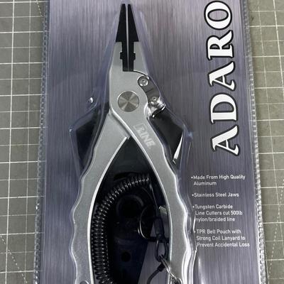 ADARO P-Line Pliers NEW 
