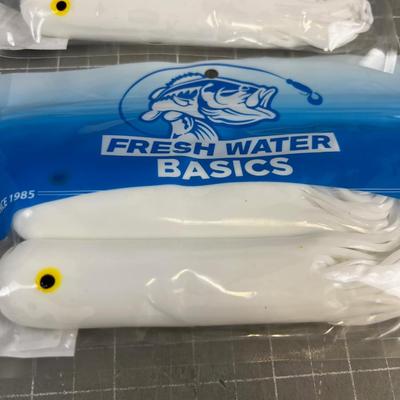 (3) Packages of Tora Tube Squids