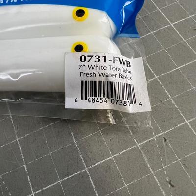 (3) Packages of Tora Tube Squids
