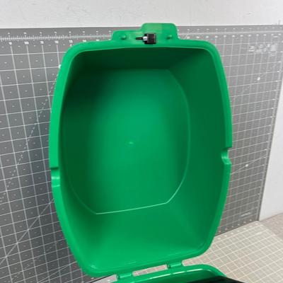 RCBS Hand Crank Case Tumbler 