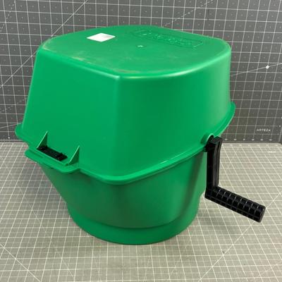 RCBS Hand Crank Case Tumbler 
