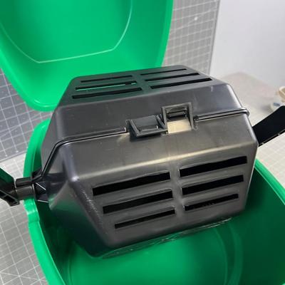 RCBS Hand Crank Case Tumbler 