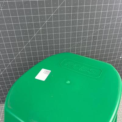 RCBS Hand Crank Case Tumbler 