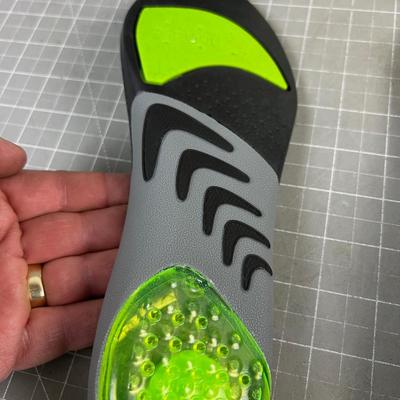 AIRR-ORTHOTIC Sof Sole Support 