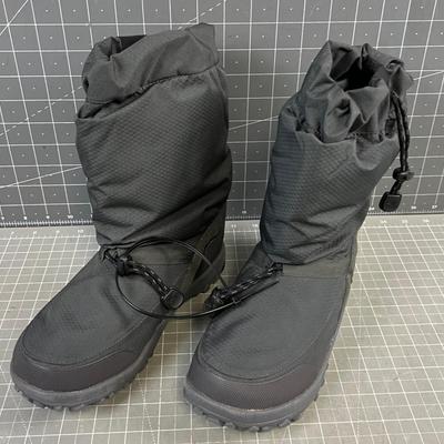 BAFFIN Snow Boots Women's 