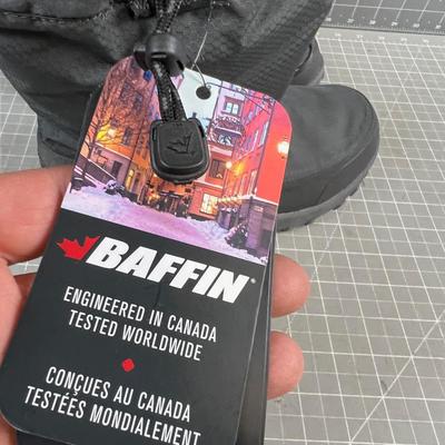 BAFFIN Snow Boots Women's 