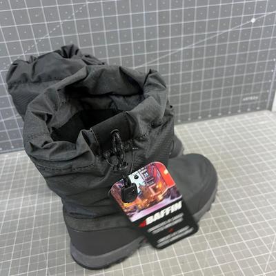 BAFFIN Snow Boots Women's 
