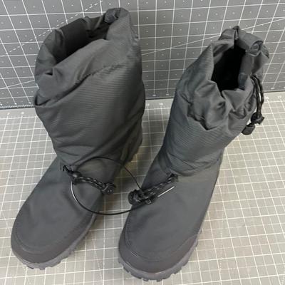 BAFFIN Snow Boots Women's 