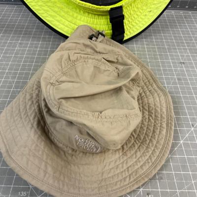 Sun Hats