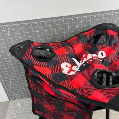 Eskimo Ice Fishing Stool 
