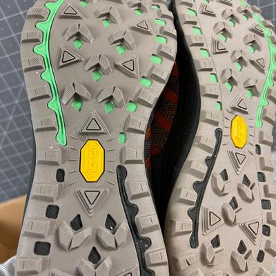 NOVA 3 Men's Trail Runners MERRILL NEW 