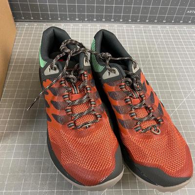 NOVA 3 Men's Trail Runners MERRILL NEW 