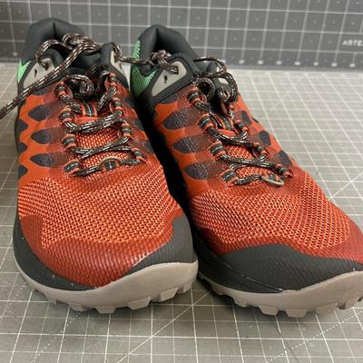 NOVA 3 Men's Trail Runners MERRILL NEW 