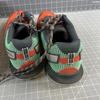 NOVA 3 Men's Trail Runners MERRILL NEW 