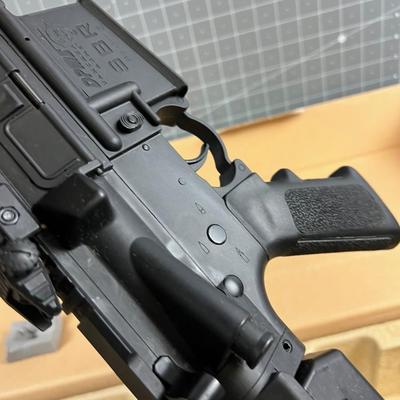 BB Gun NEW IN THE BOX 