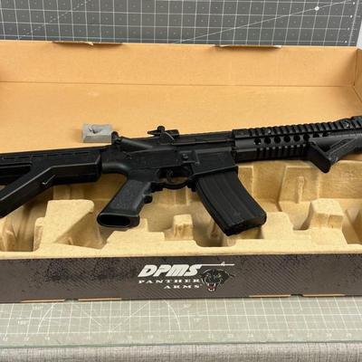 BB Gun NEW IN THE BOX 