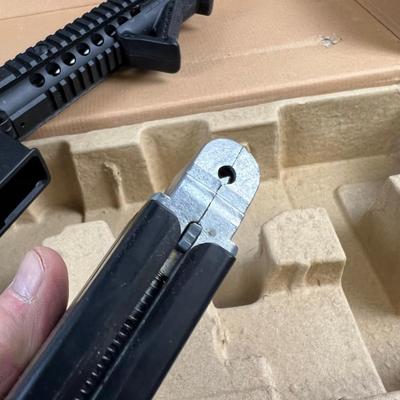 BB Gun NEW IN THE BOX 