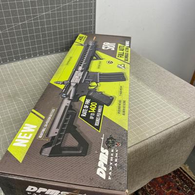 BB Gun NEW IN THE BOX 