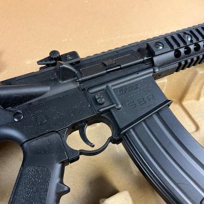 BB Gun NEW IN THE BOX 