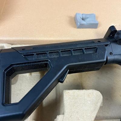 BB Gun NEW IN THE BOX 