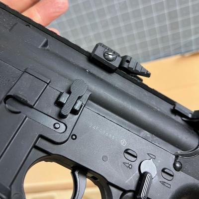 BB Gun NEW IN THE BOX 
