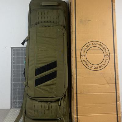 Savior Specialist Rifle Case 42" 