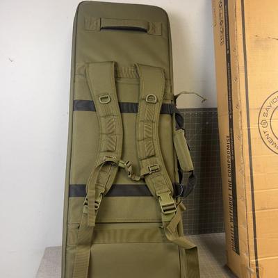 Savior Specialist Rifle Case 42" 
