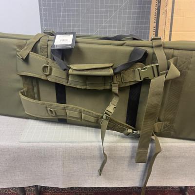 Savior Specialist Rifle Case 42" 
