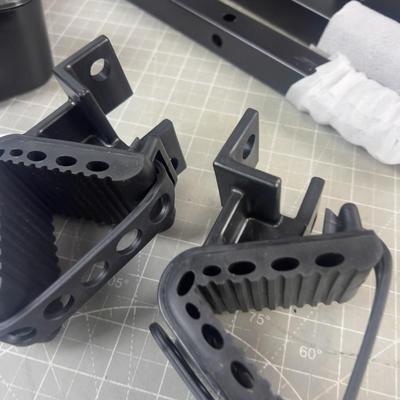 UTV Gun Rack 