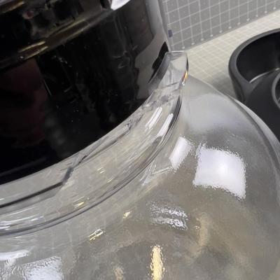 Pet Water Bowl 